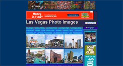 Desktop Screenshot of lasvegasphotoimages.com